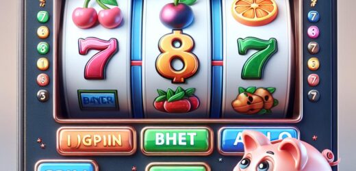 Breaking Down the Fun: Discovering Break the Piggy Bank (OctoPlay) Online Slot