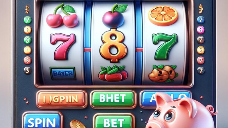 Breaking Down the Fun: Discovering Break the Piggy Bank (OctoPlay) Online Slot
