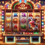 Carnival Cow Coin Combo Slot Review (Light & Wonder): A Joyful Stampede of Coins, Combos, and Jackpots