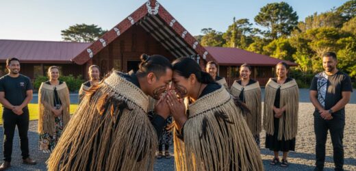 Maori to English: A practical guide to accurate translation in Aotearoa