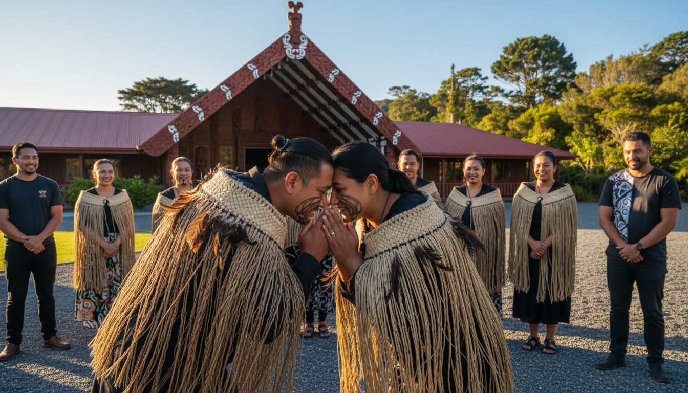 Maori to English: A practical guide to accurate translation in Aotearoa